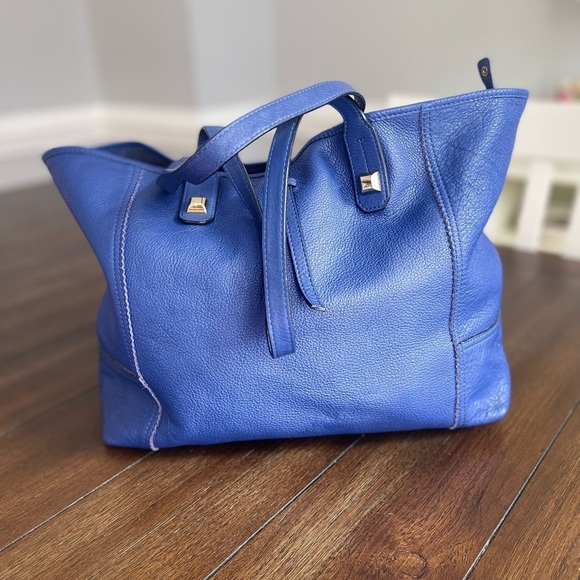 Stella & dot tote bag - Picture 1 of 15